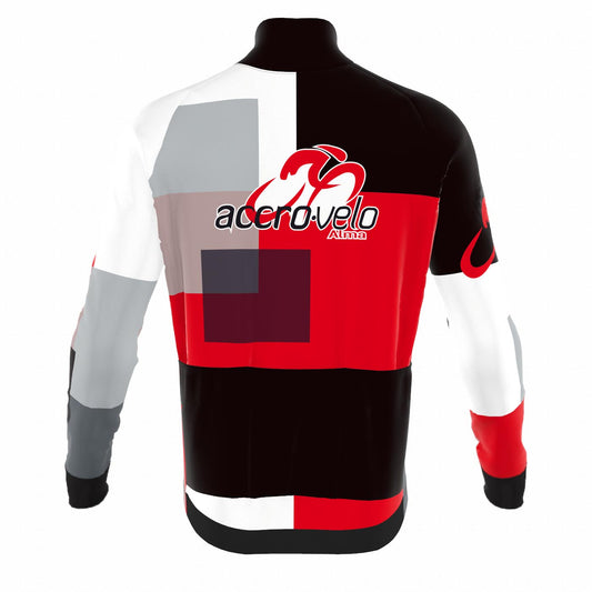 Jacket Long Sleeve Icon Windblock Tempest Light - Men