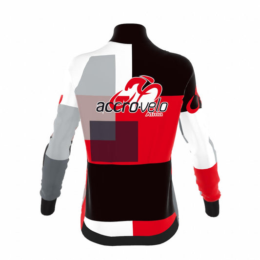 Jersey LS Icon Tempest Light - Women