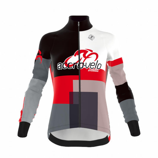 Jacket Long Sleeve Icon Windblock Tempest Light - Women