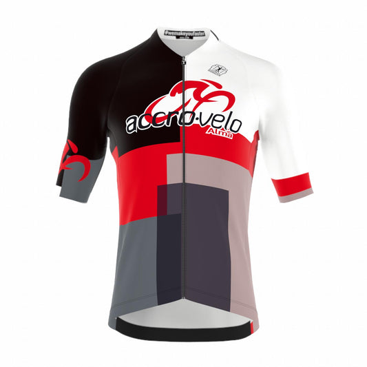 Jersey SS Icon Breeze - Men