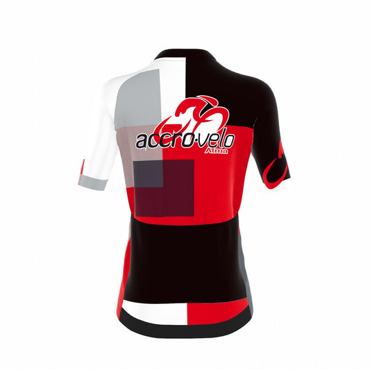 Jersey SS Icon Breeze - Women
