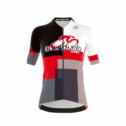 Jersey SS Icon Breeze - Women