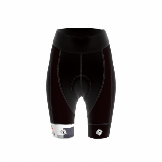 Shorts Icon Lycra - Women