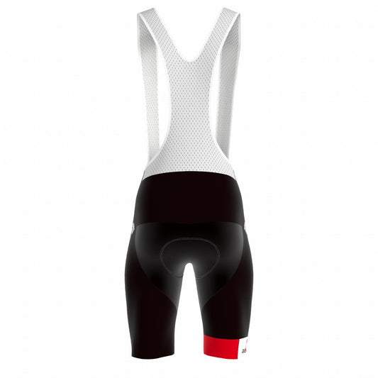 Bibshort Epic 2.0 (No Back Zip) - Women