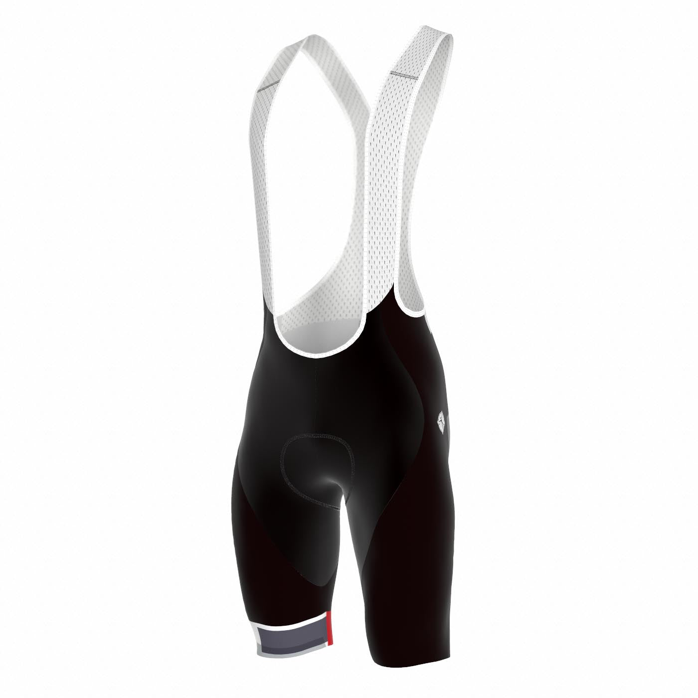 Bibshort Epic 2.0 (No Back Zip) - Women