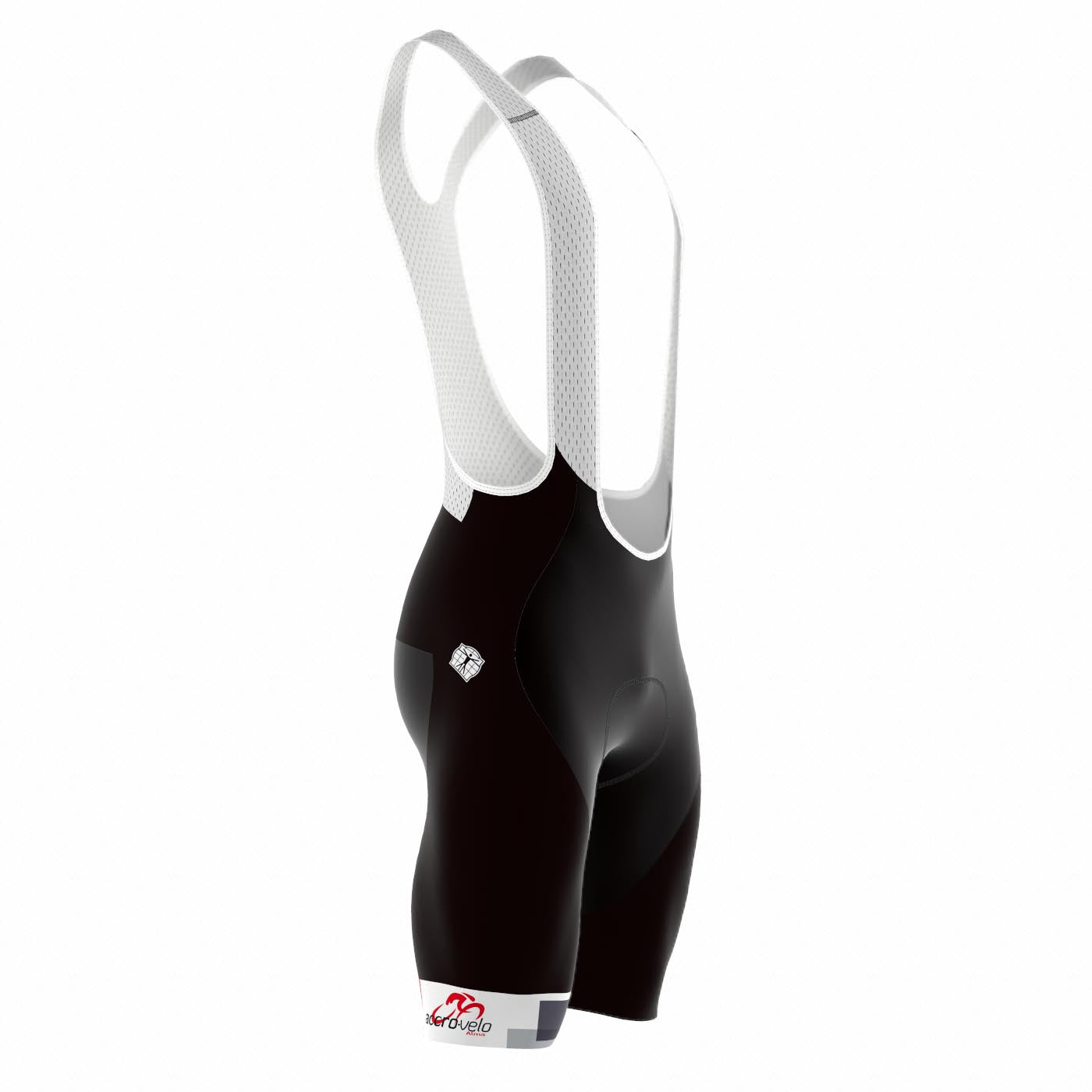 Bibshort Epic 2.0 (No Back Zip) - Women