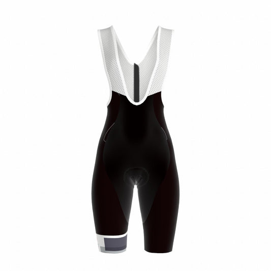 Bibshort Epic 2.0 (With Back Zip) - Women