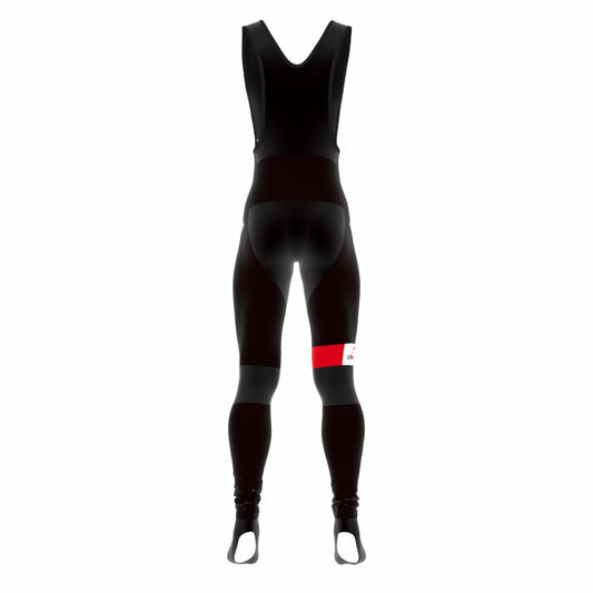 Epic Tempest Full Protect Bibtights - Women
