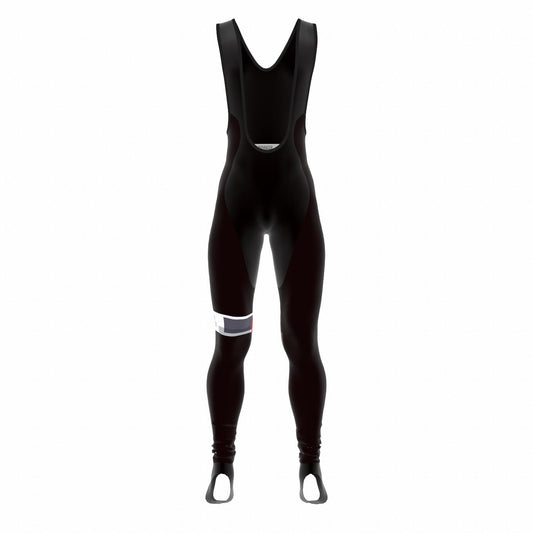 Epic Tempest Full Protect Bibtights - Men