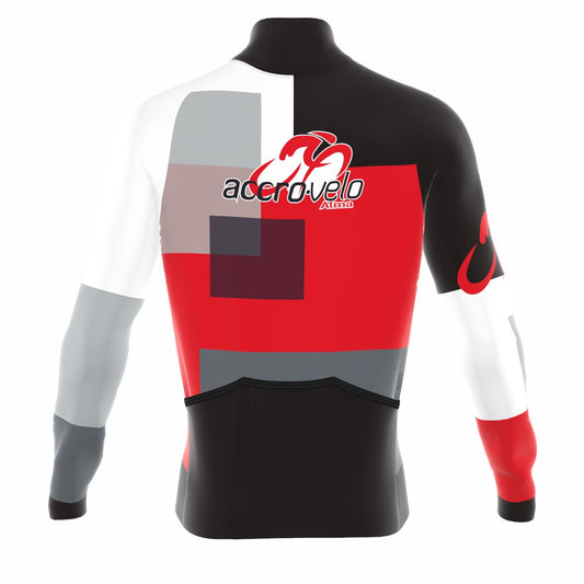 Jacket Ls Epic Tempest Protect - Plus - Men