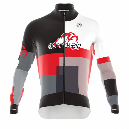 Jacket Ls Epic Tempest Protect - Plus - Women