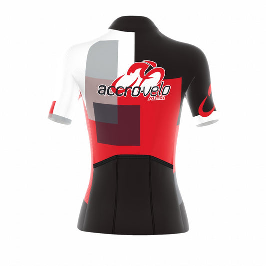 Jersey SS Epic - Plus - Women