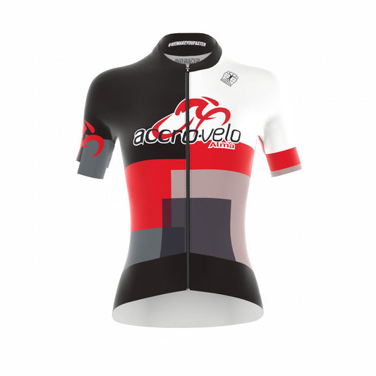 Jersey SS Epic - Plus - Women