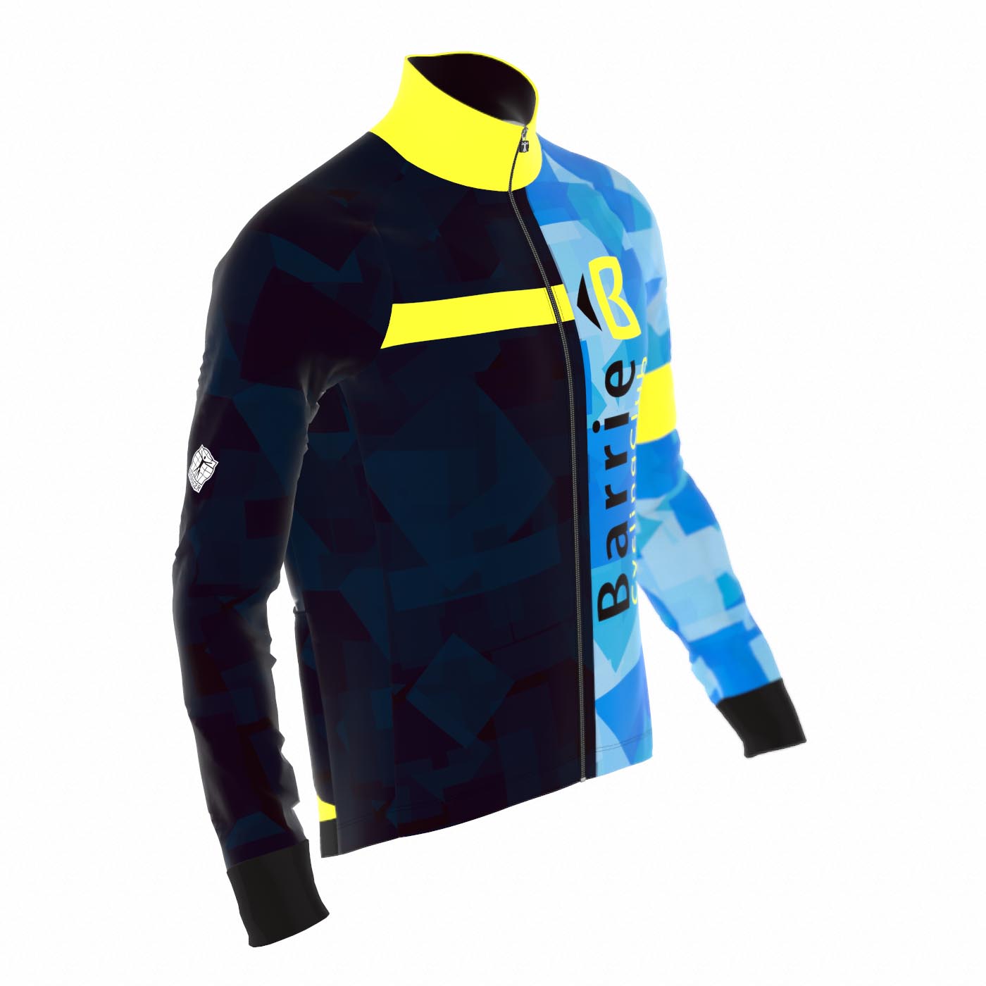 Jersey LS Icon Tempest - Men