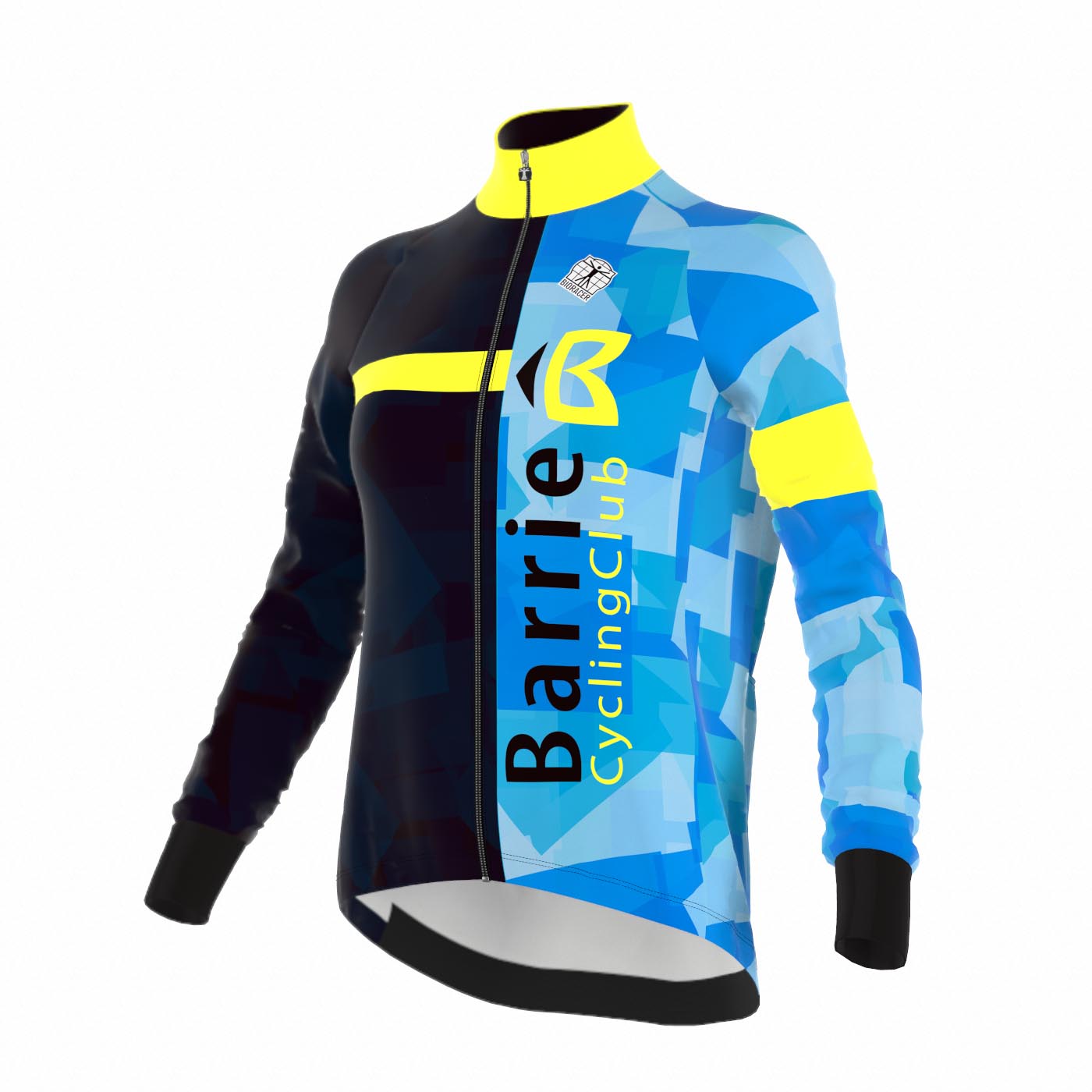 Jacket Long Sleeve Icon Rainy - Women
