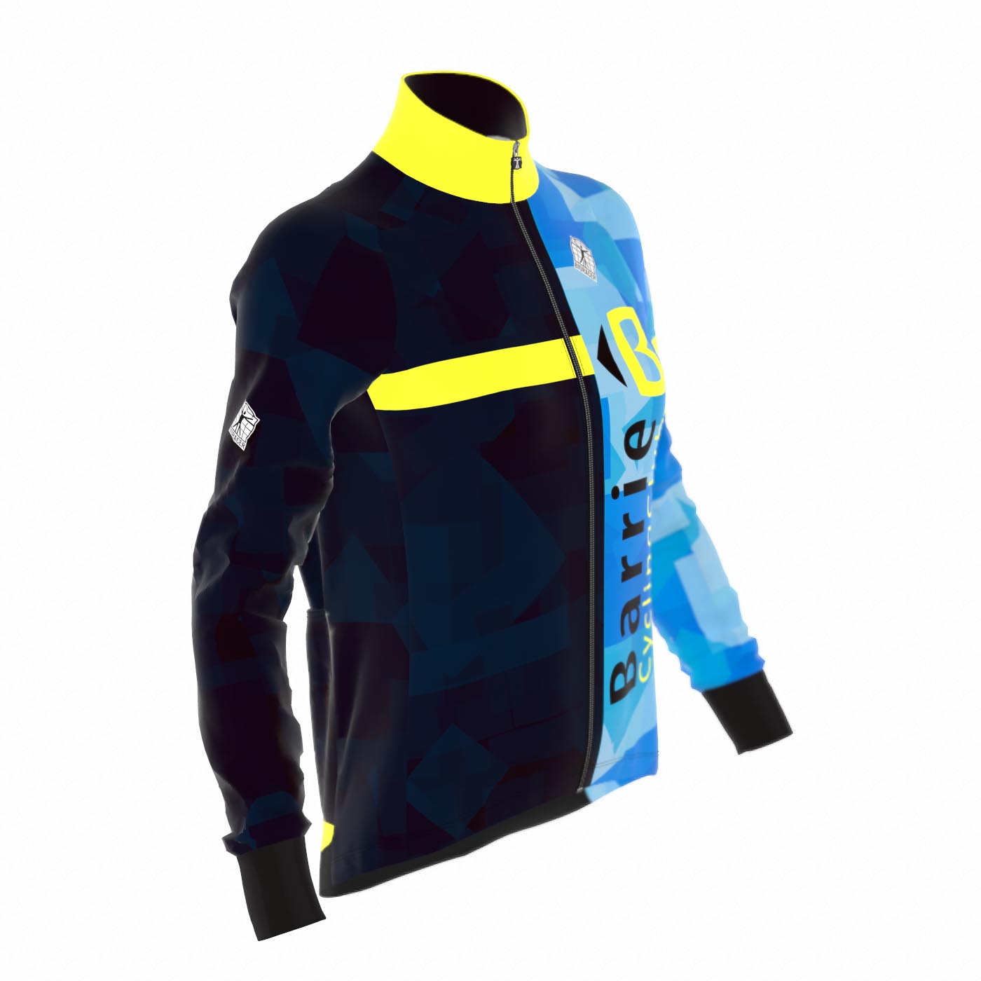 Jacket Long Sleeve Icon Rainy - Women