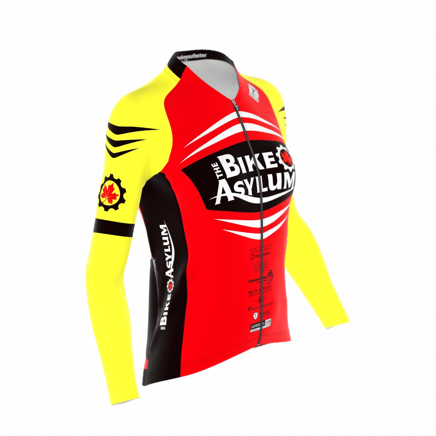 Jersey LS Icon - Women