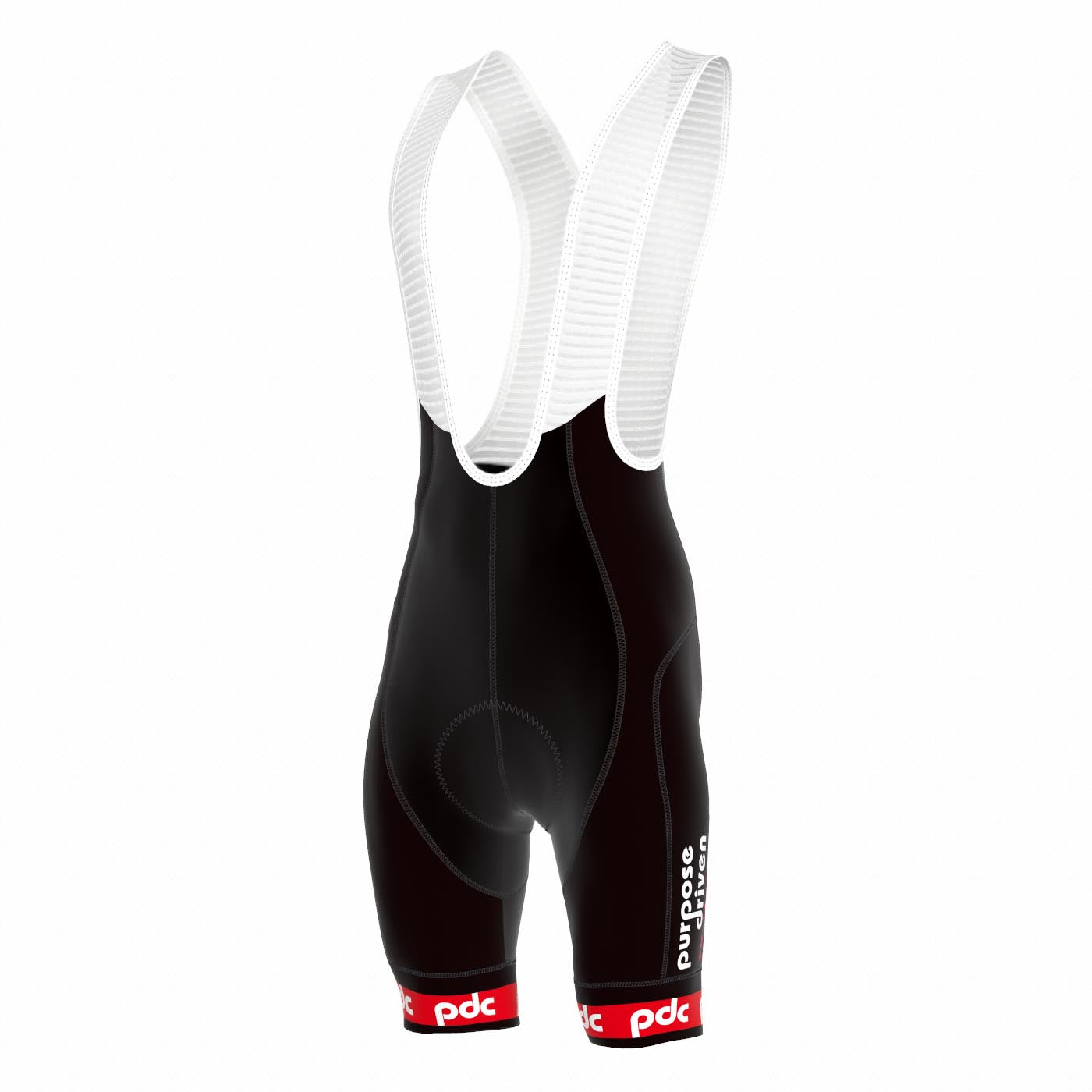 Bibshort Icon Lycra - Men
