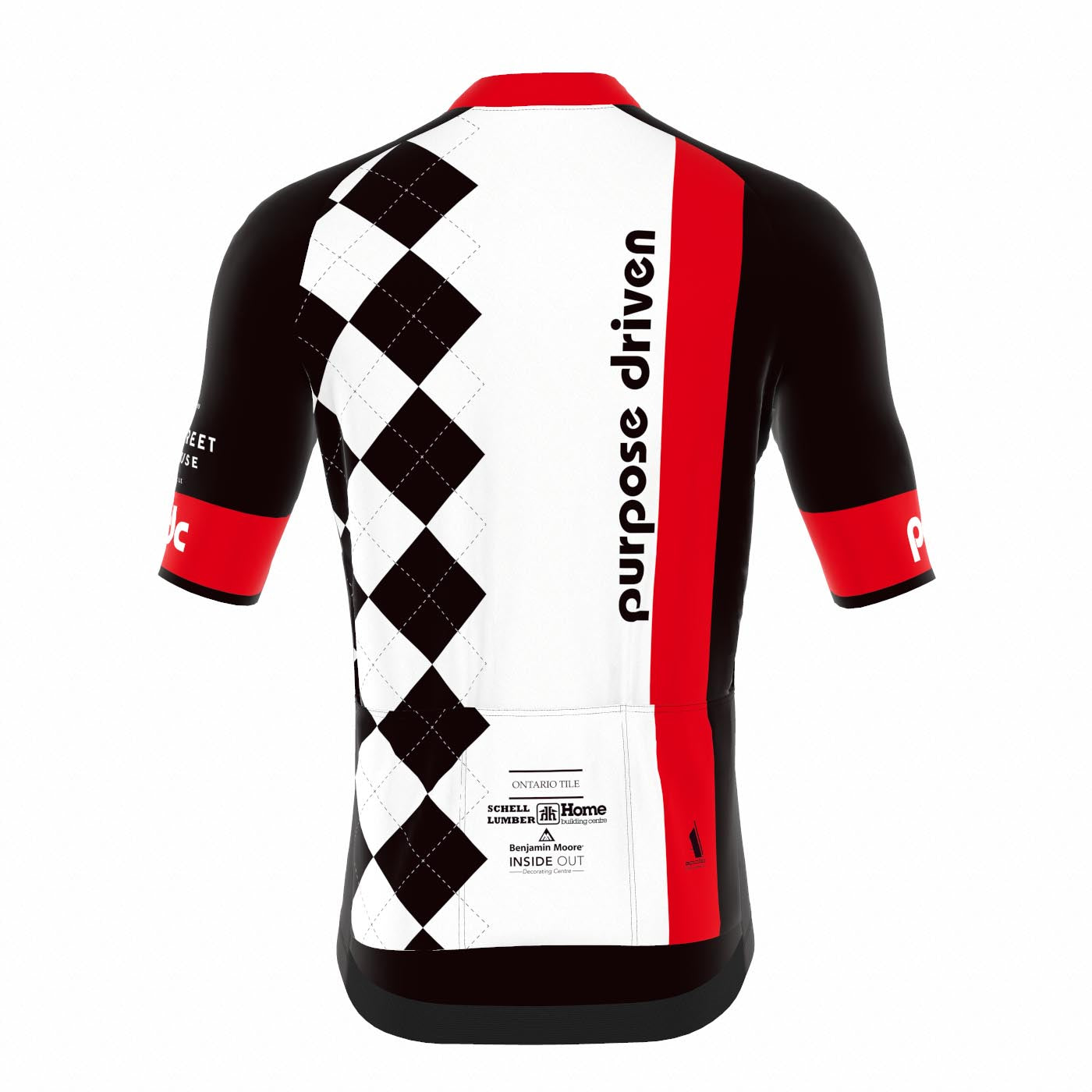 Jersey SS Icon - Men