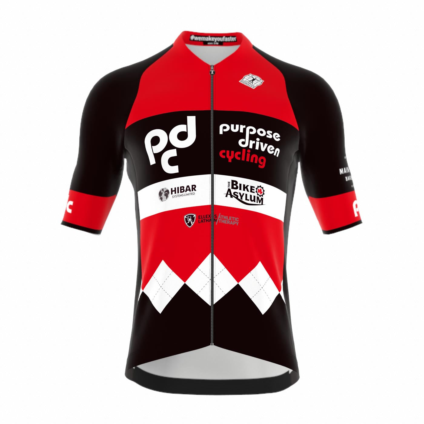 Jersey SS Icon - Men