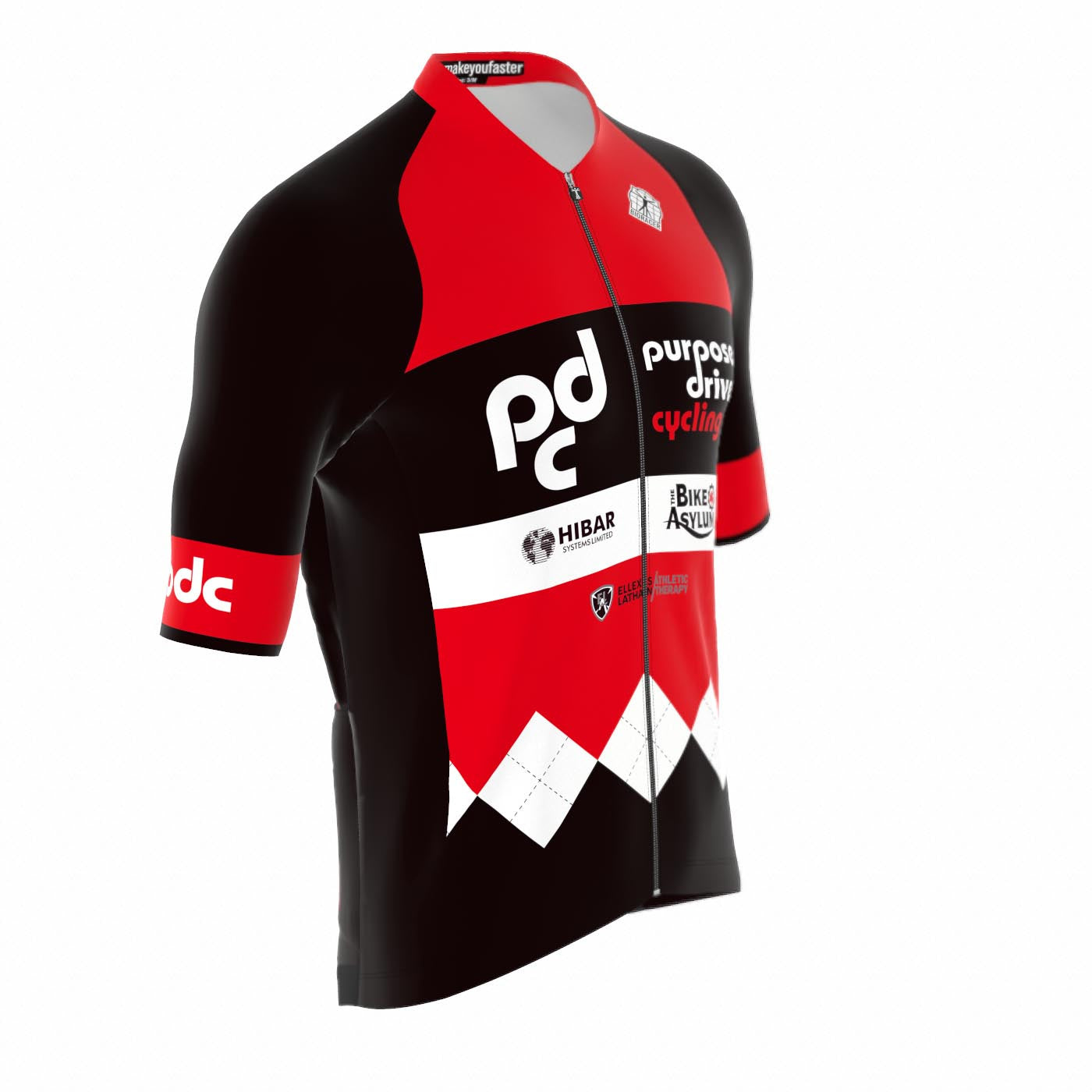 Jersey SS Icon - Men