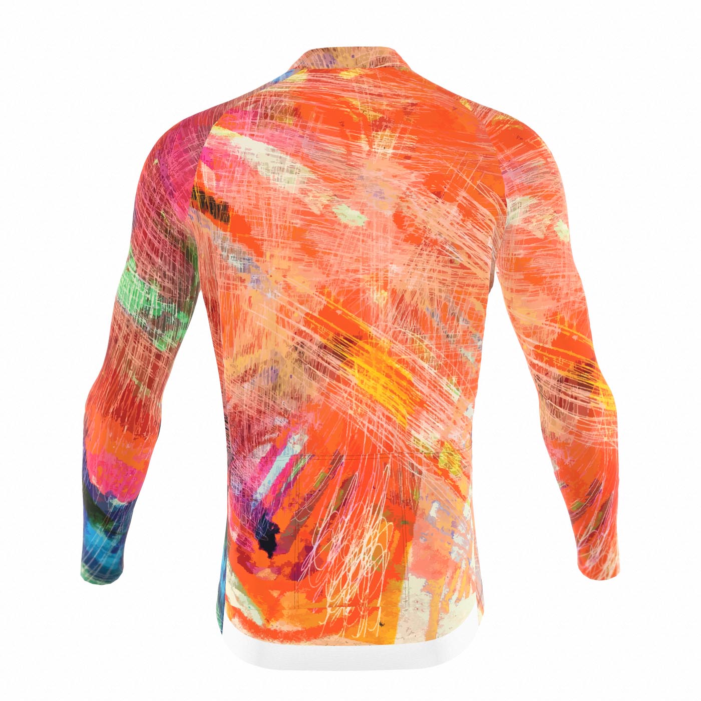 Jersey LS Icon - Men