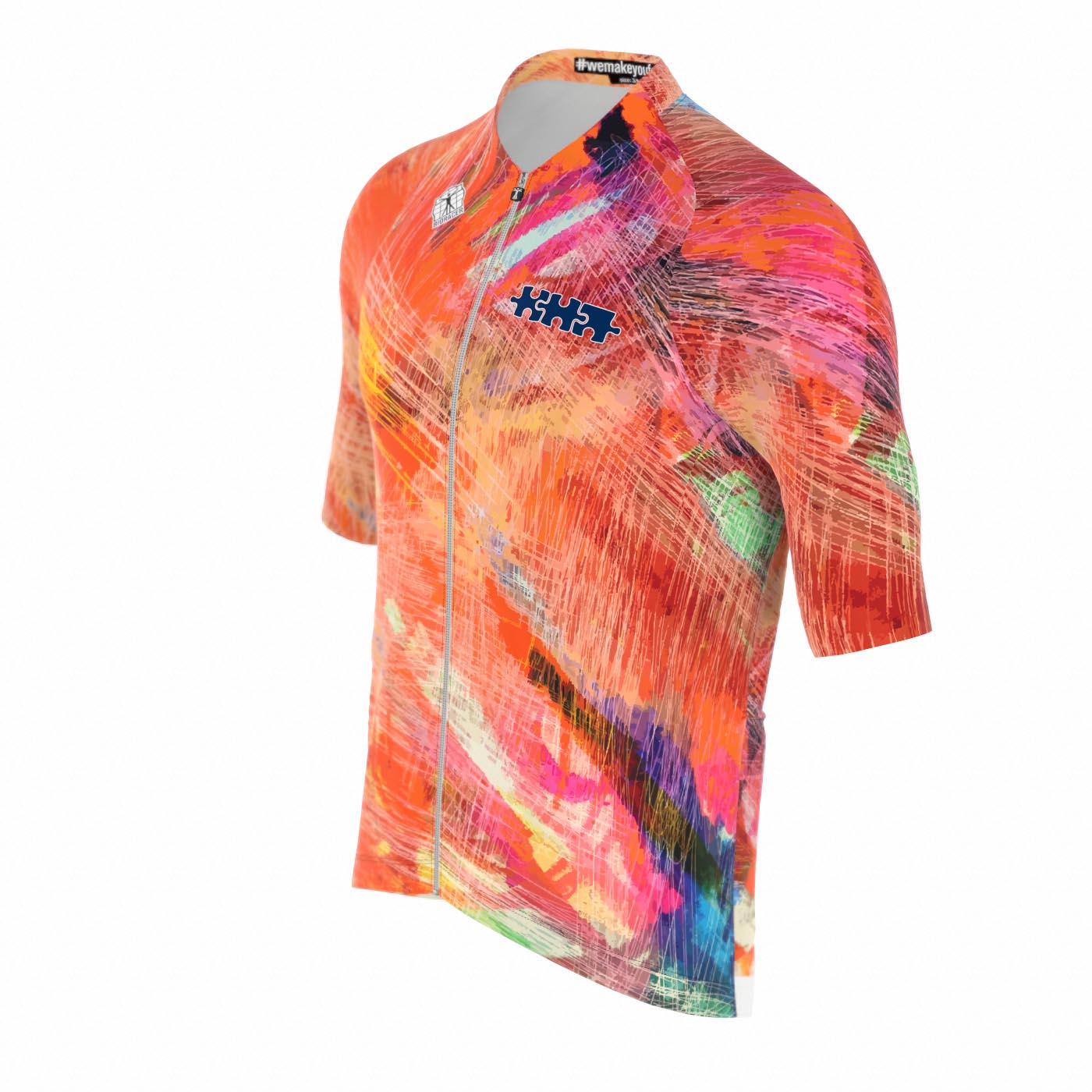 Jersey SS Icon - Men