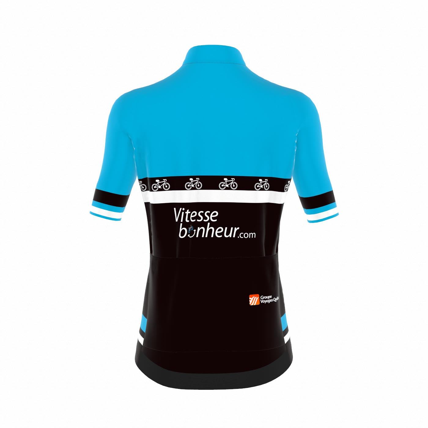 Jersey SS Icon Classic - Women