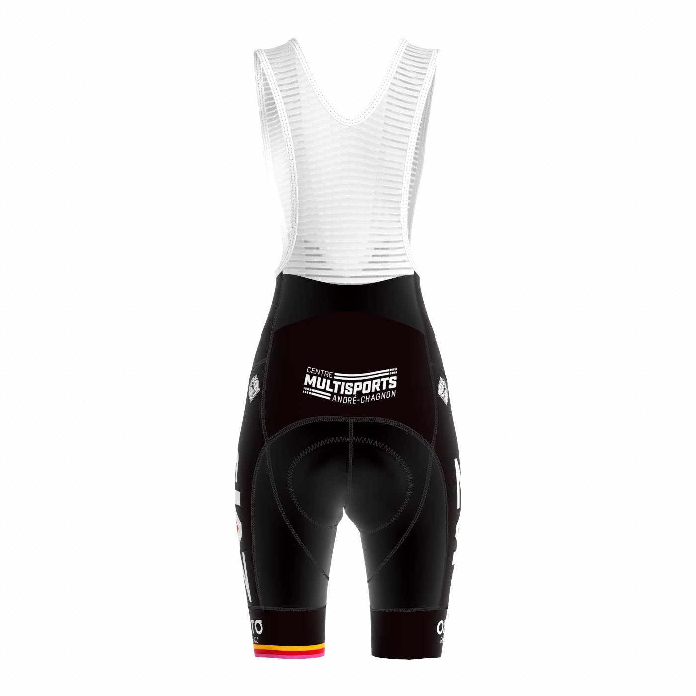 Bibshort Icon Lycra - Women