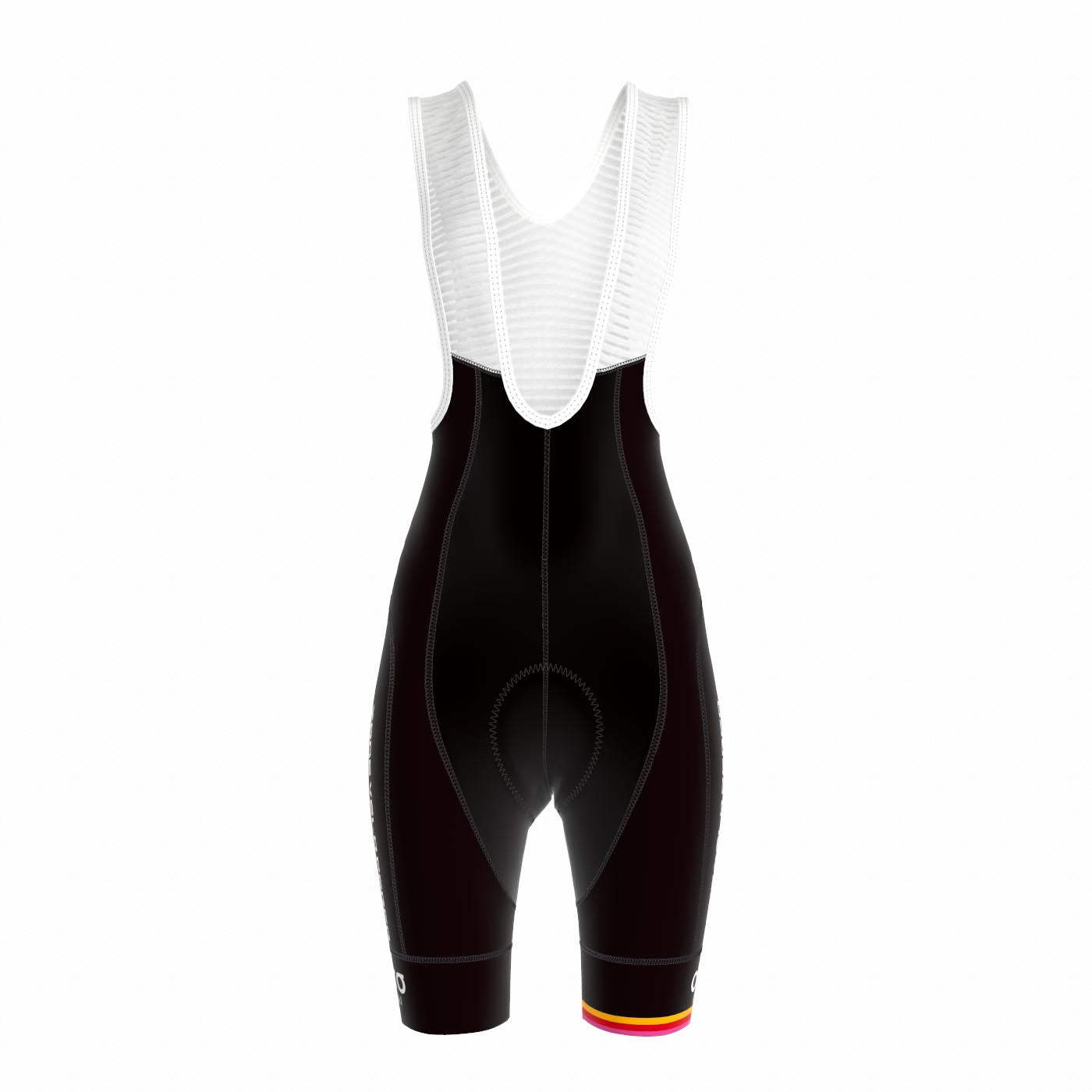 Bibshort Icon Lycra - Women