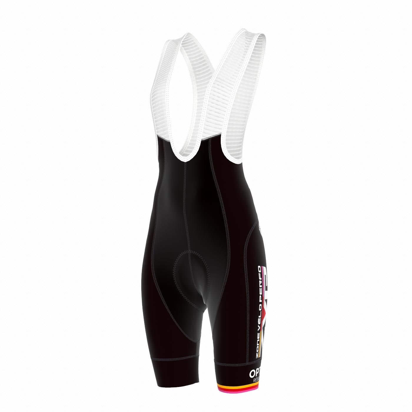 Bibshort Icon Lycra - Women