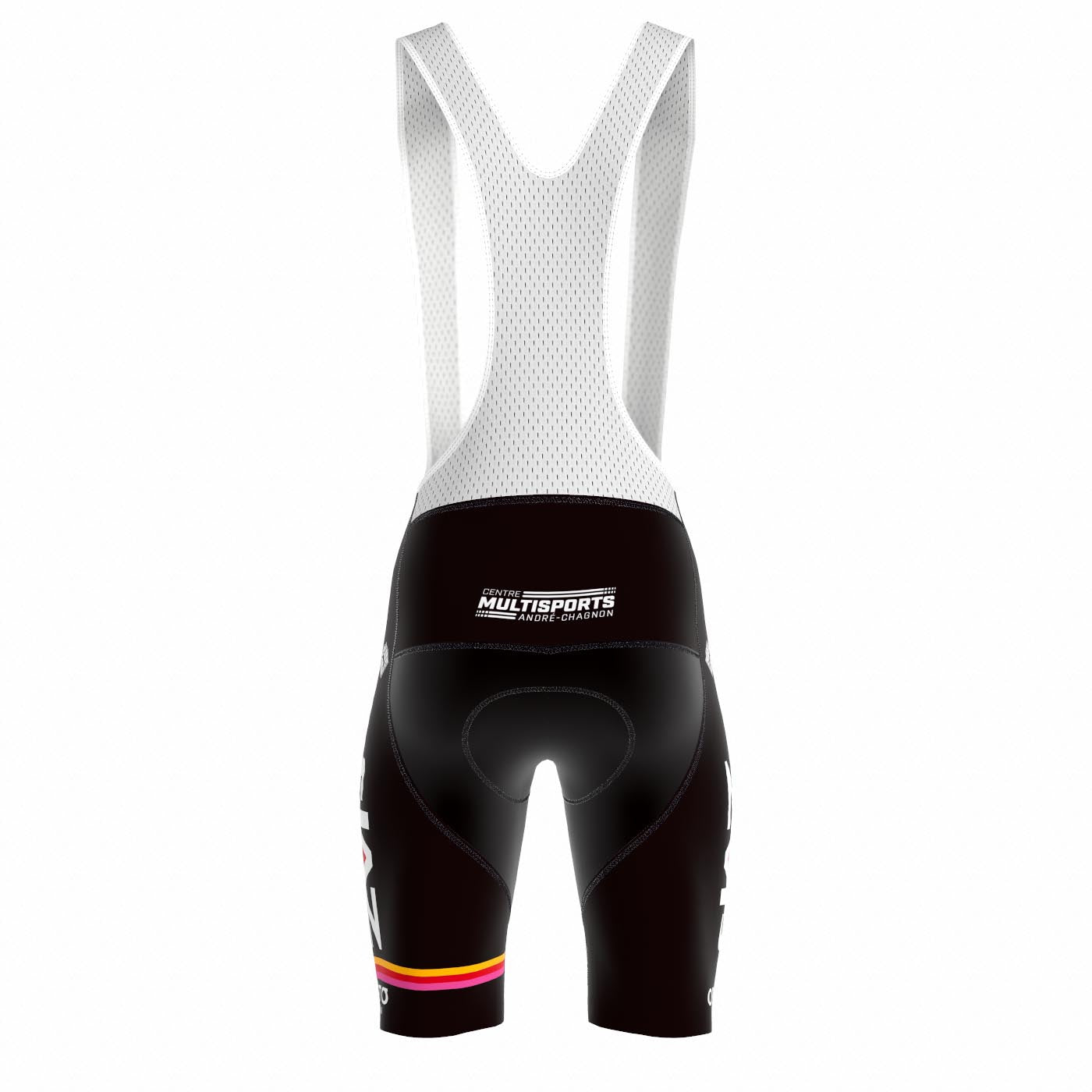 Bibshort Epic 2.0 - Men