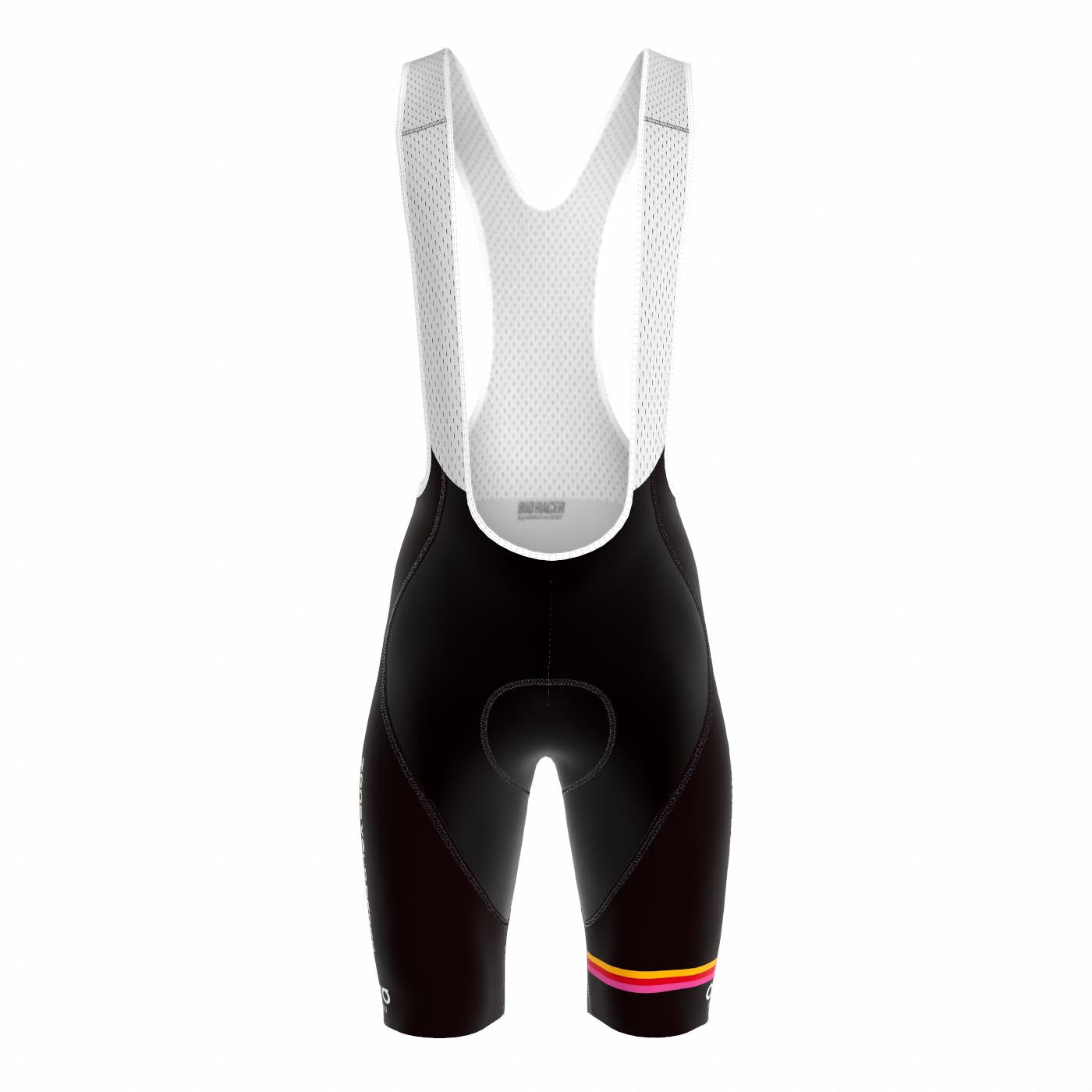 Bibshort Epic 2.0 - Men