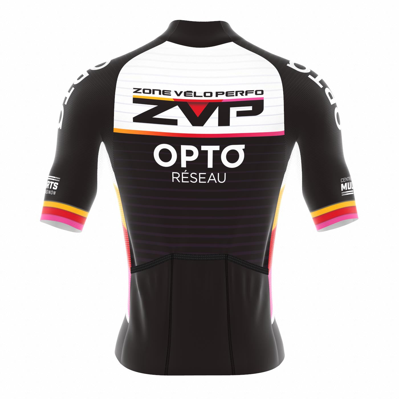 Jersey SS Epic - Plus - Men
