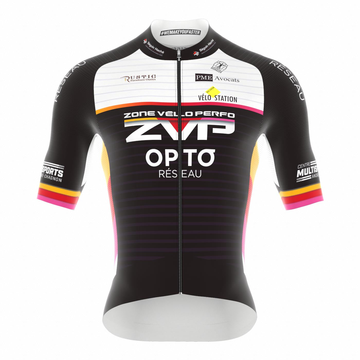 Jersey SS Epic - Plus - Men