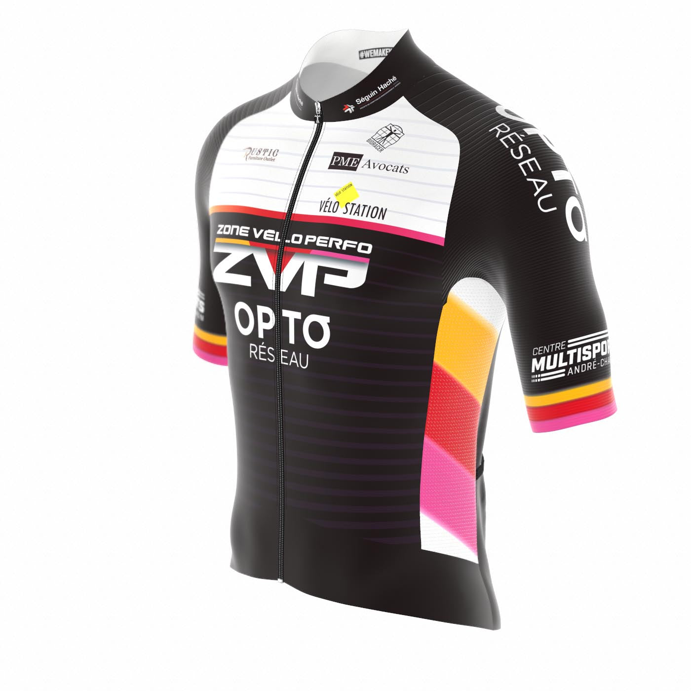 Jersey SS Epic - Plus - Men