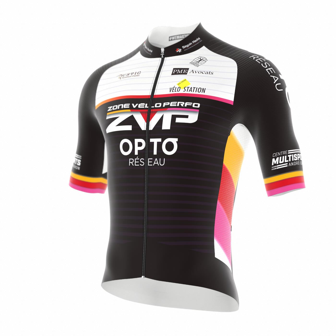 Jersey SS Epic - Plus - Men