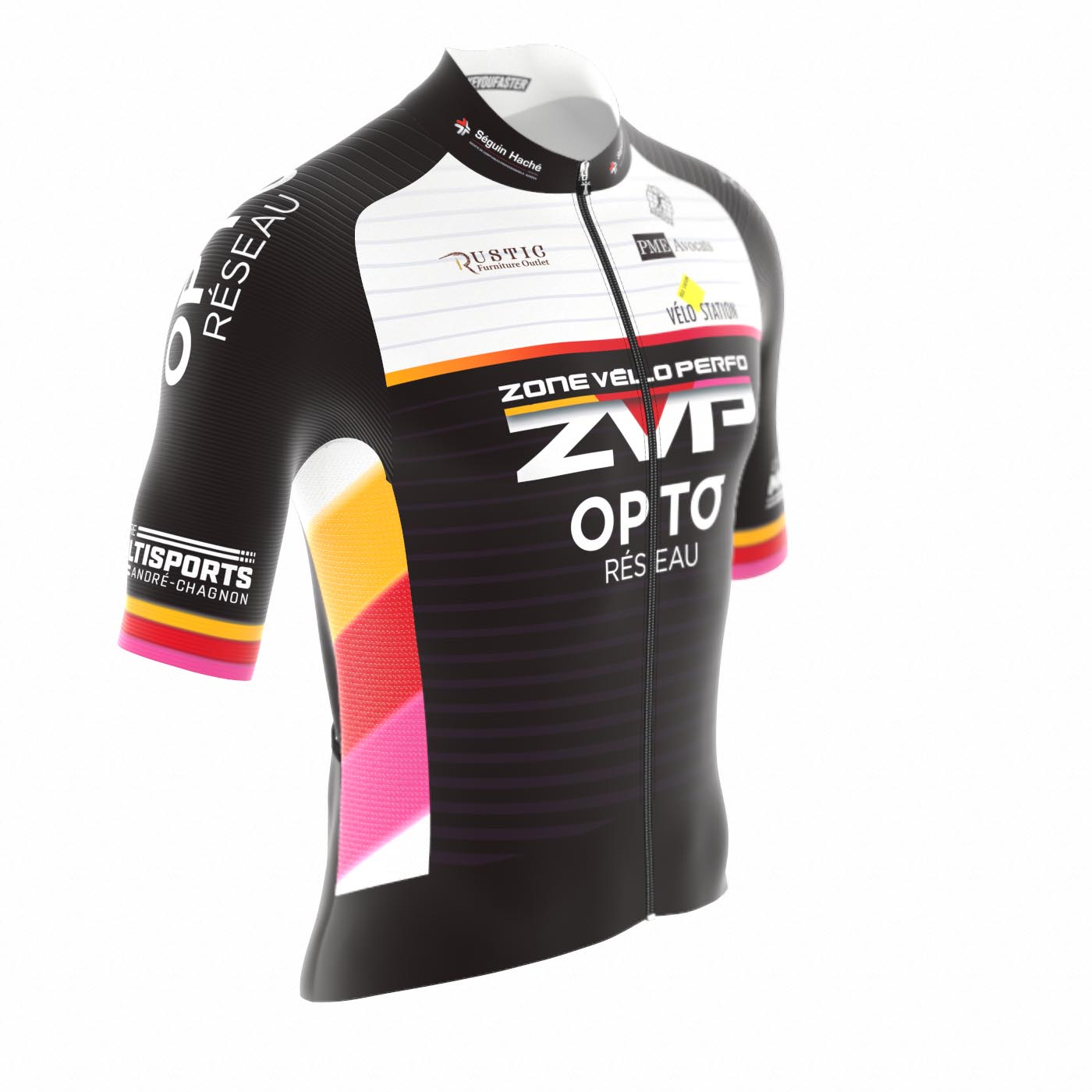 Jersey SS Epic - Plus - Men