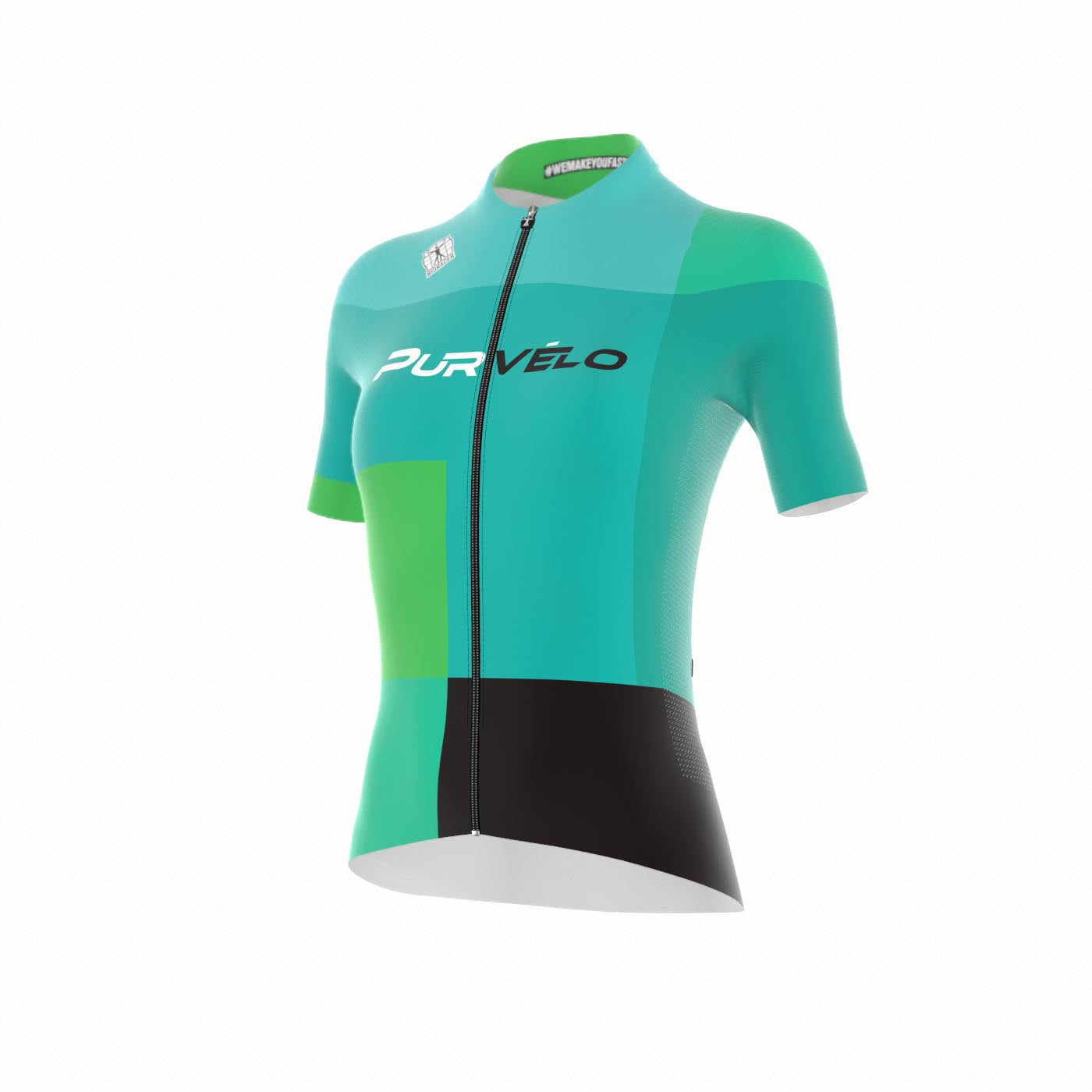 Jersey SS Epic - Plus - Women