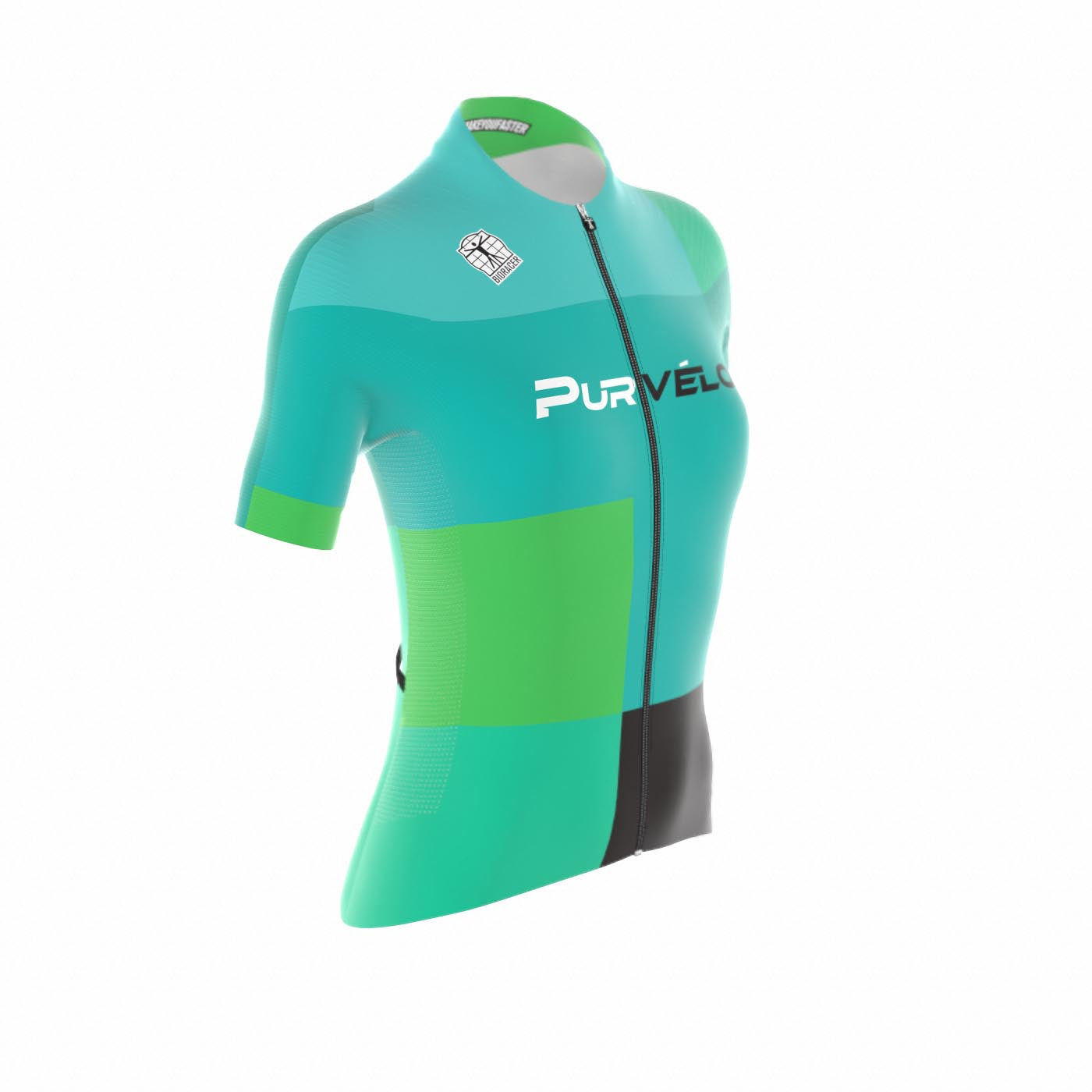 Jersey SS Epic - Plus - Women