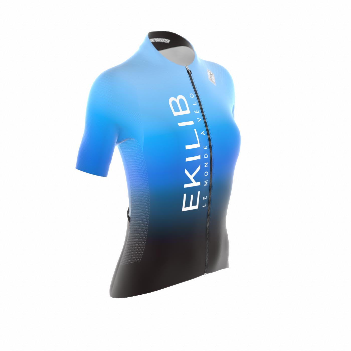 Jersey SS Epic - Plus - Women