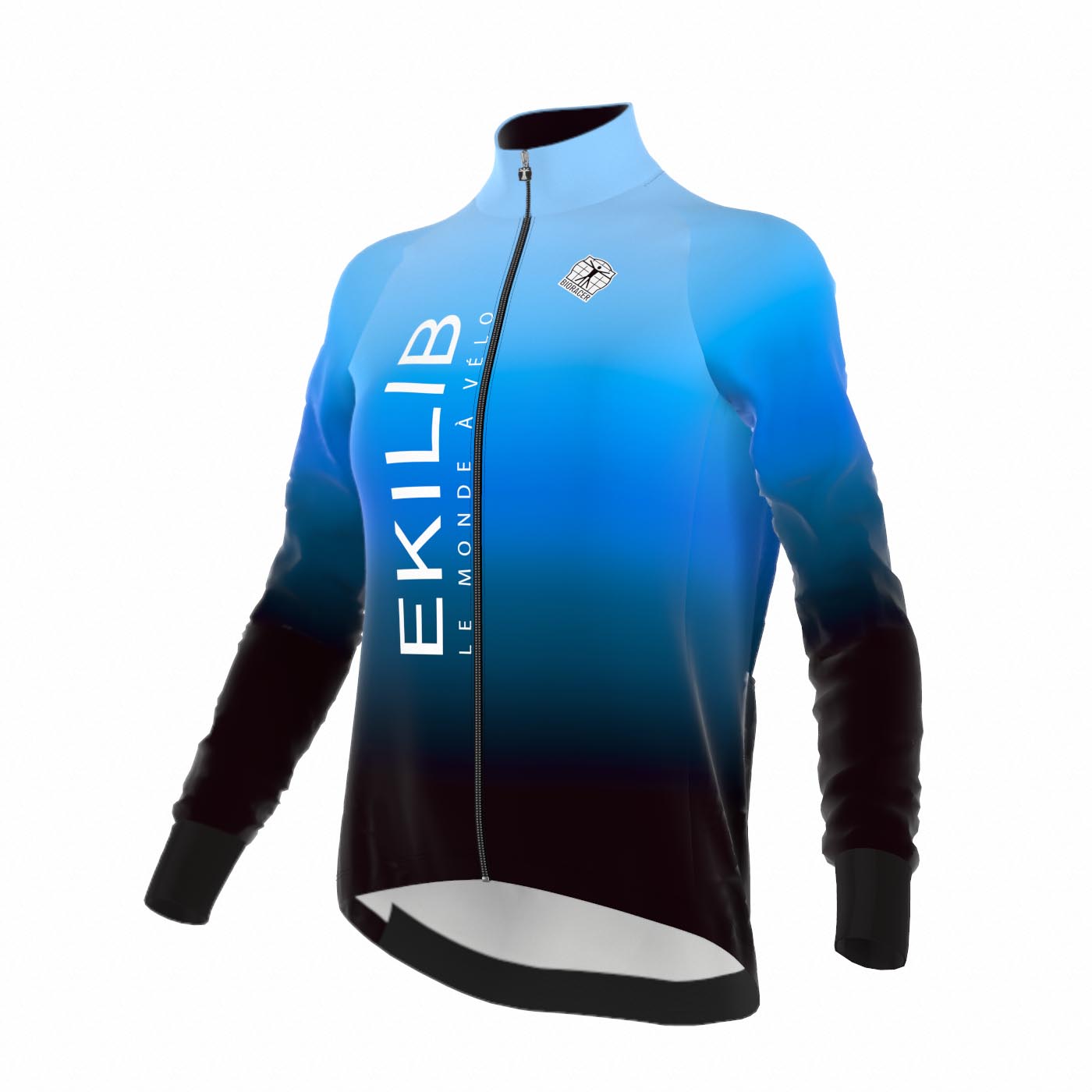 Jacket Long Sleeve Icon Tempest Protect - Women