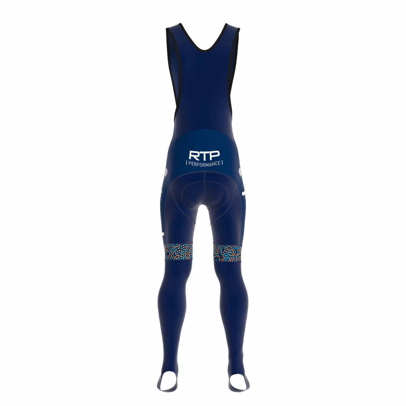 Bibtights Icon Tempest - Men