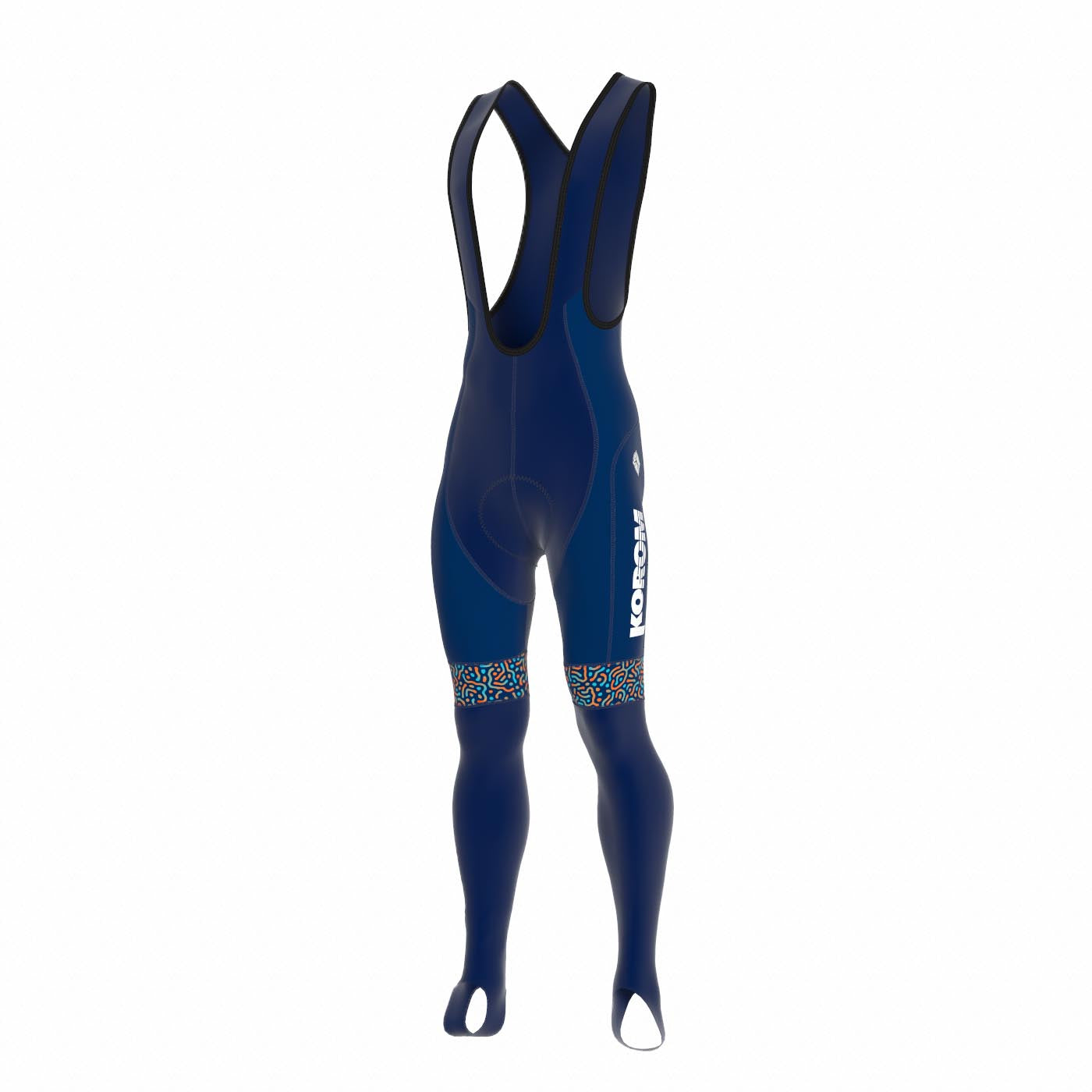 Bibtights Icon Tempest Full Protect - Women