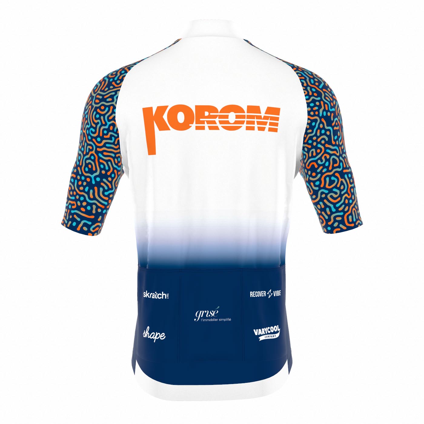 Jersey SS Icon Classic - Men