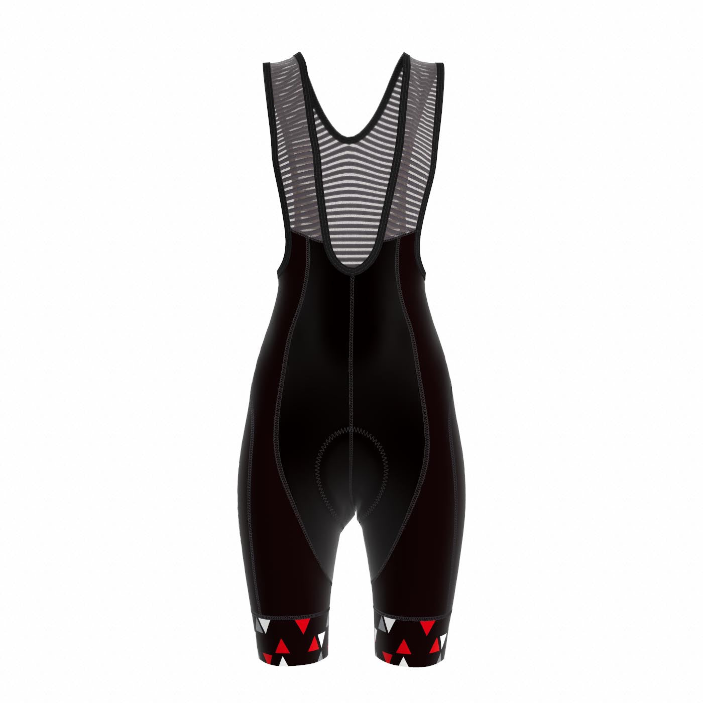 Bibshort Icon Lycra - Women