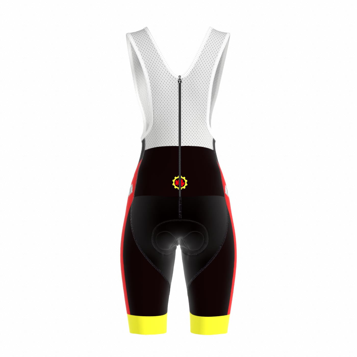 Bibshort Epic 2.0 (No Back Zip) - Women