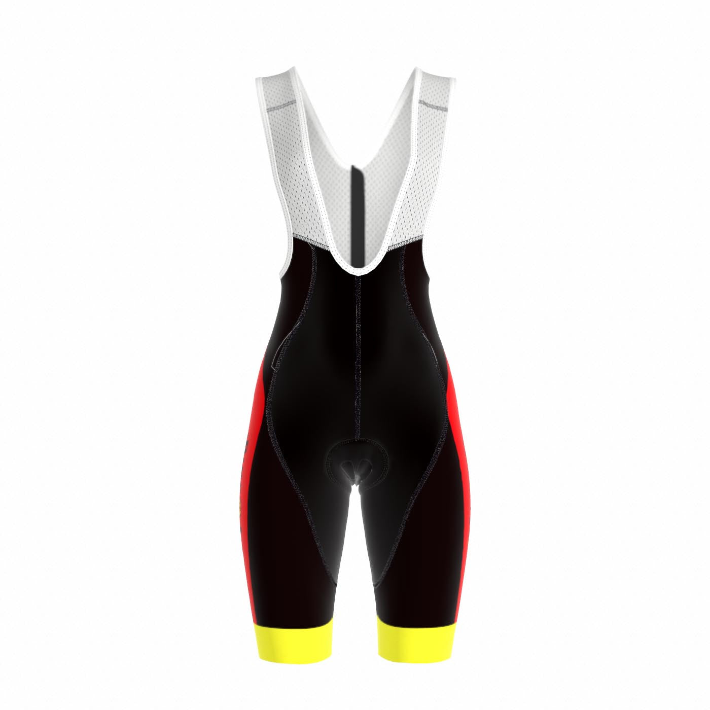 Bibshort Epic 2.0 (No Back Zip) - Women