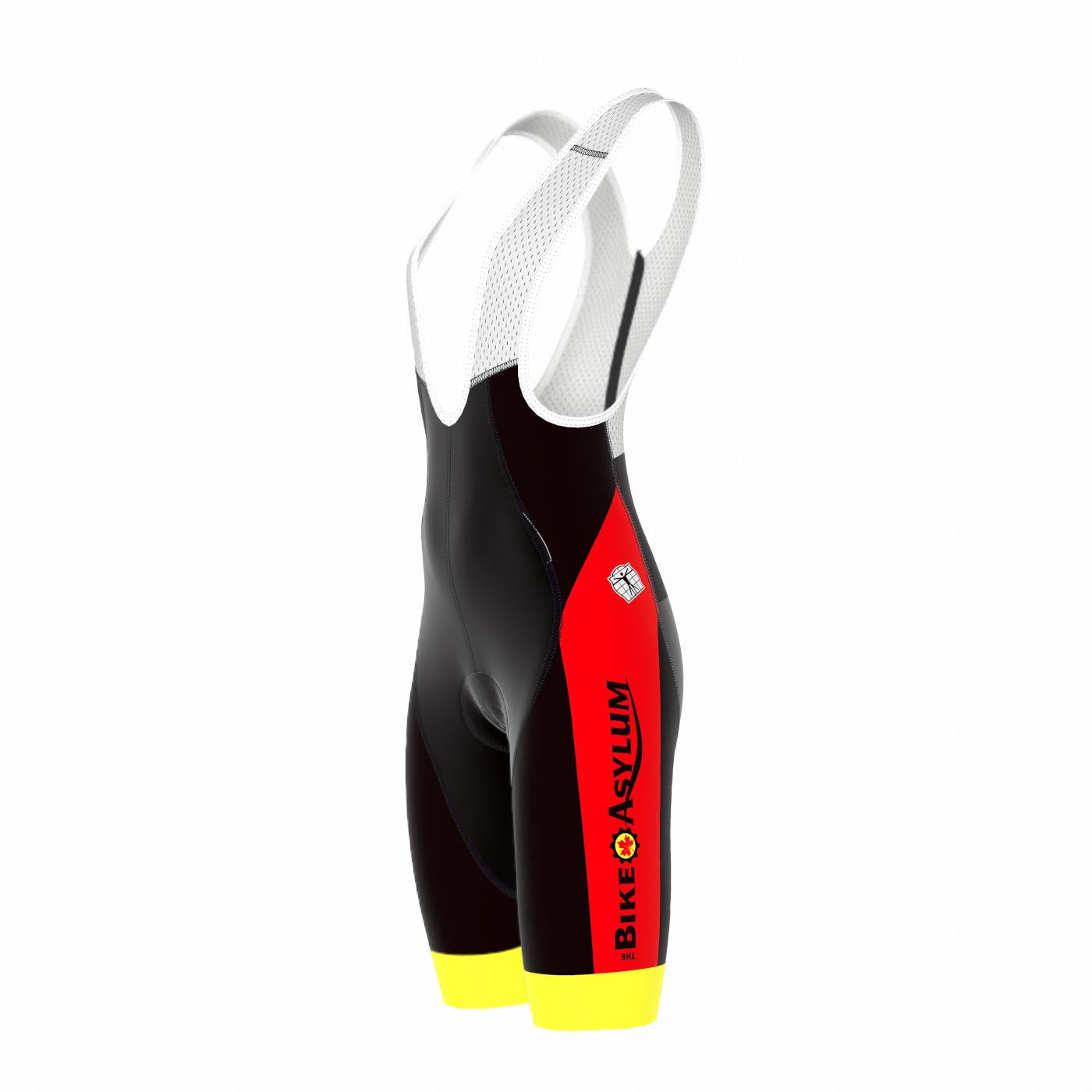 Bibshort Epic 2.0 (No Back Zip) - Women