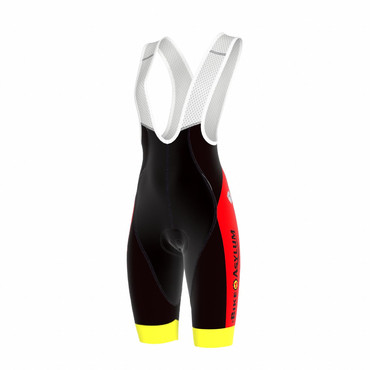 Bibshort Epic 2.0 (No Back Zip) - Women